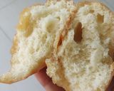 Foto langkah ke 5 dari resep 813. Donat Tanpa Telur (Ekonomis, Takaran Sendok).
