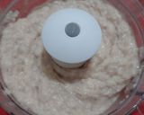 Foto langkah ke 2 dari resep Pempek Adaan by jesslyn orlane.