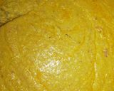 A picture of step 5 of Potato-moimoi.