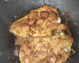 Foto del paso 7 de la receta: Mi..... Pollo a la miel y salsa de soya