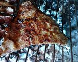Foto del paso 2 de la receta: Matambre al verdeo