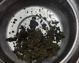 पुदिना पाचक गोळी रेसिपी स्टेप 3 फोटो 