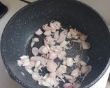 รูปขั้นตอนการทำที่ 1 ของ หมูหวานเบบี้