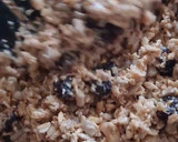 Foto del paso 4 de la receta: Barritas energéticas de avena, semillas, frutos y miel 🍯Snack para llevar donde vos elijas 🎒