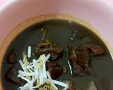 Cara Membuat Rawon Daging Sapi 1