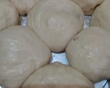 Foto langkah ke 4 dari resep Roti sobek Choco cheese.