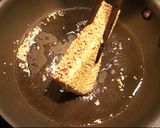 A picture of step 5 of Seared Ahi Tuna Steak with Japanese Tataki Sauce | Tuna Tataki.