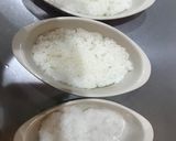 Foto langkah ke 3 dari resep Japanese ikan makarel (Saba) doria sangat mudah🥰💕.