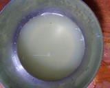 மசாலா மோர் ரெசிபி ஸ்டேப் 3 புகைப்படம்