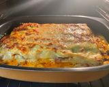Une image de l'étape 14 de 🌶️🥕🌽Lasagnes 🍅🧄🧅🫜à la djamicoo🍝.