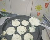 छाछ से बने अप्पे (chach se bane appe recipe in Hindi) रेसिपी चरण 5 फोटो