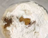 Foto del paso 1 de la receta: Panqueque de cebolla de verdeo