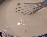 Une image de l'étape 6 de Flan.
