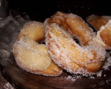 Foto del paso 4 de la receta: Rosquitas facilísimas