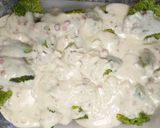 Foto del paso 3 de la receta: Brócoli gratinado