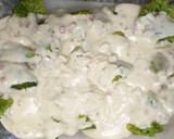 Foto del paso 3 de la receta: Brócoli gratinado