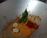 Foto langkah ke 2 dari resep #3.Tahu kecap simpel.