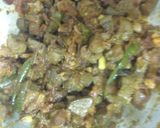 কলিজা ভুনা রেসিপির ধাপ 2 ছবি