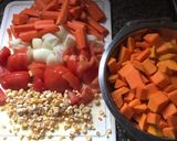 Foto del paso 5 de la receta: Alitas de pollo al horno ideal para la cena
