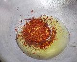 รูปขั้นตอนการทำที่ 2 ของ ก๋วยจั๊บญวน
