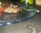 Foto del paso 8 de la receta: Hamburguesas al plato