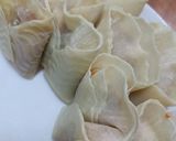 Gambar langkah 5 resipi Mi Wantan Cik Ros.