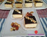 Foto del paso 8 de la receta Pastelitos de crema y chocolate