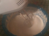 Helado de yogurt