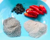 Foto langkah ke 4 dari resep #15. Sapi Lada Hitam.