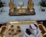 صورة لخطوة 1 من وصفة مشروب الهوت شوكلت ☕