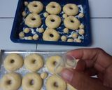 Foto langkah ke 6 dari resep Donat.