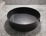 Foto del paso 1 de la receta: Bizcocho de chocolate puro