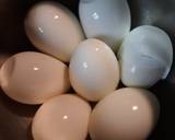 Hotdogs with Egg-salad recipe step 2 photo