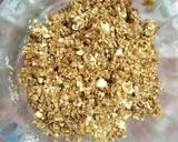 Roasted Oats Ladoos recipe step 5 photo