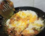 A picture of step 7 of Vermicelli Pulao.