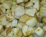 Aaloo Fry Bhujia recipe step 6 photo