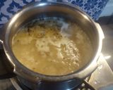 जिरा  राईस  (Jeera Rice   Recipe In Marathi)   रेसिपी स्टेप 3 फोटो 