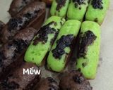 Foto langkah ke 6 dari resep PuKis.