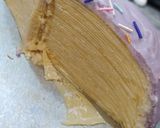 Foto langkah ke 5 dari resep Milles crepe.