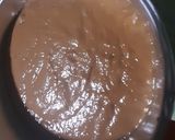 A picture of step 6 of Eggless Coffee Cake.