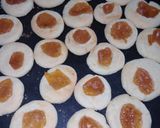 Foto del paso 5 de la receta: Pepas caseras 🥐
