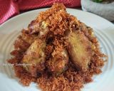 Foto langkah ke 8 dari resep Ayam Goreng ala Tetangga.
