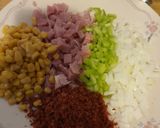 Foto del paso 1 de la receta: Arroz Bomba