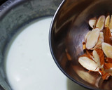 साबुदाणा खीर (Sabudana Kheer recipe in marathi) रेसिपी स्टेप 1 फोटो 