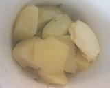Foto del paso 3 de la receta: Puré de brócoli