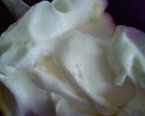Párizsi krémes torta recept fázis 3 fotója