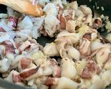 Foto del paso 2 de la receta: Calamares guisados