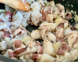 Foto del paso 2 de la receta: Calamares guisados