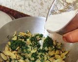 পোস্তো তিলে বথুয়া(posto tile bothua recipe in Bengali) রেসিপির ধাপ 7 ছবি