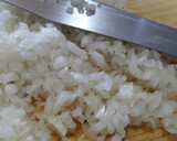 Foto del paso 1 de la receta: Arroz chino con verduras